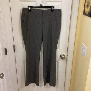 Ann Taylor Gray Women's Pants